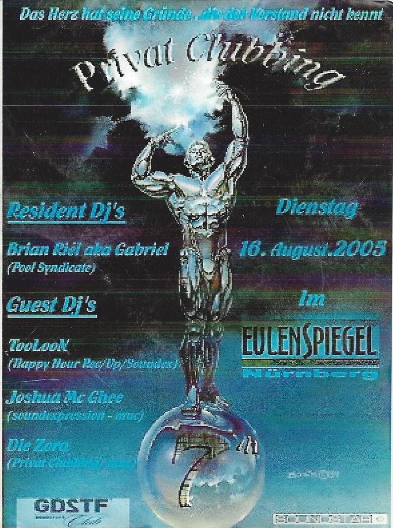 Eulenspiegel